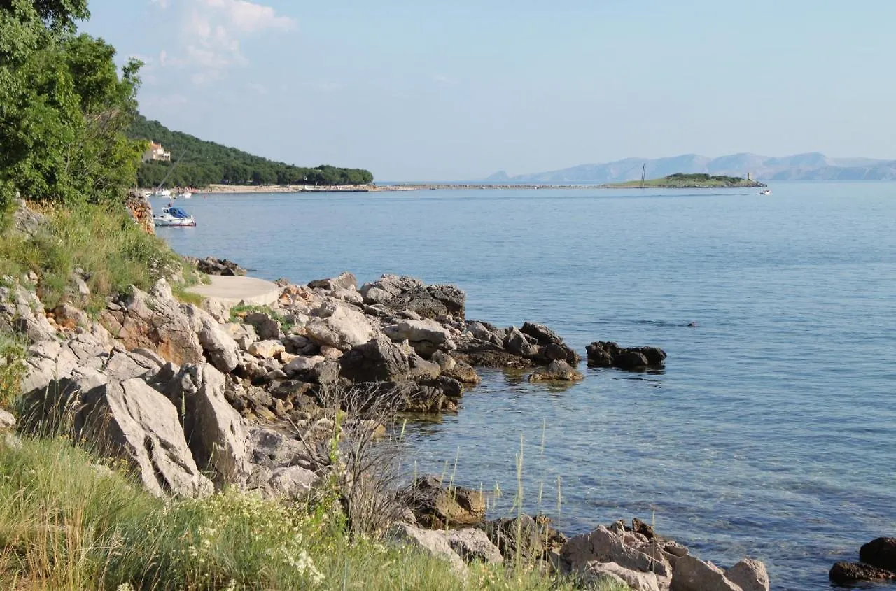 Apartments By The Sea Klenovica, Novi Vinodolski - 5581