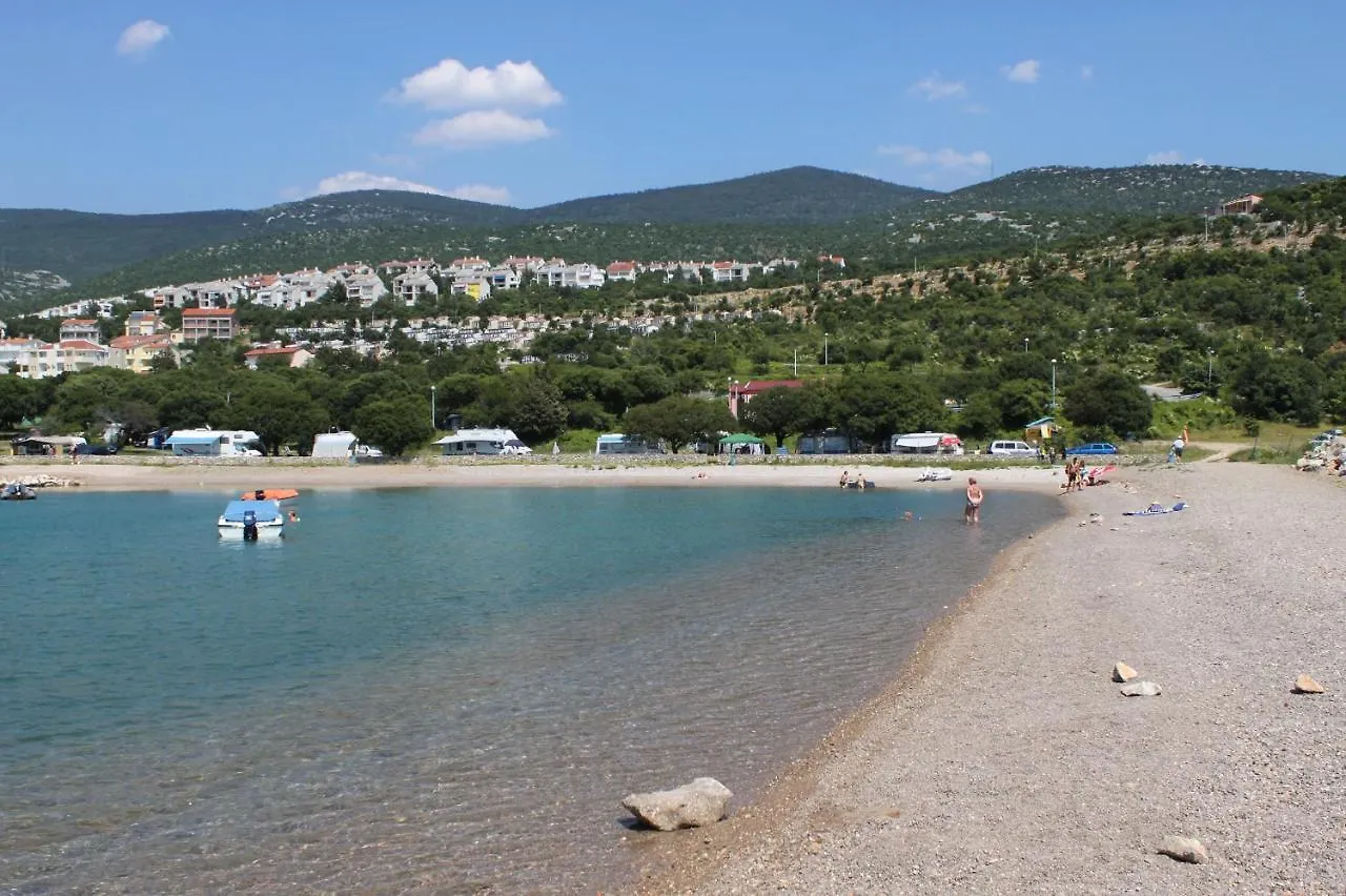 Apartments By The Sea Klenovica, Novi Vinodolski - 5581 0*, Klenovica