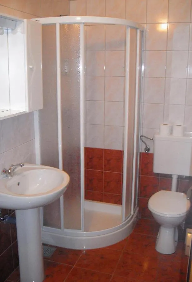 Apartments By The Sea Klenovica, Novi Vinodolski - 5581  Klenovica