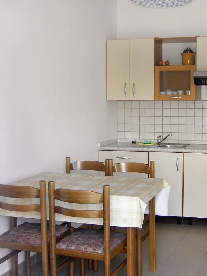 Apartments By The Sea Klenovica, Novi Vinodolski - 5581 0*, Klenovica