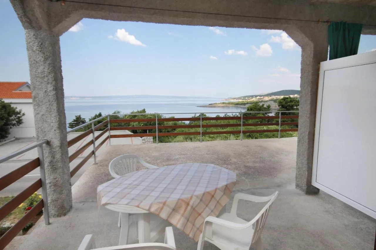 Apartments By The Sea Klenovica, Novi Vinodolski - 5581