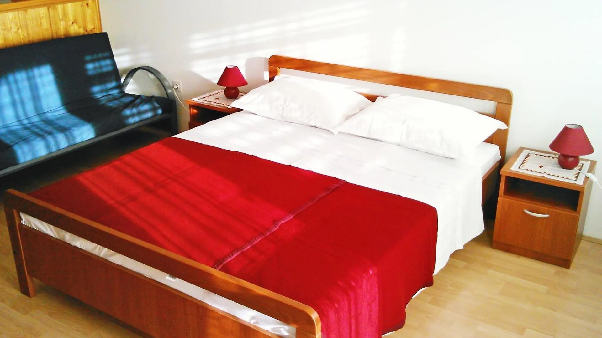 Apartments By The Sea Klenovica, Novi Vinodolski - 5581