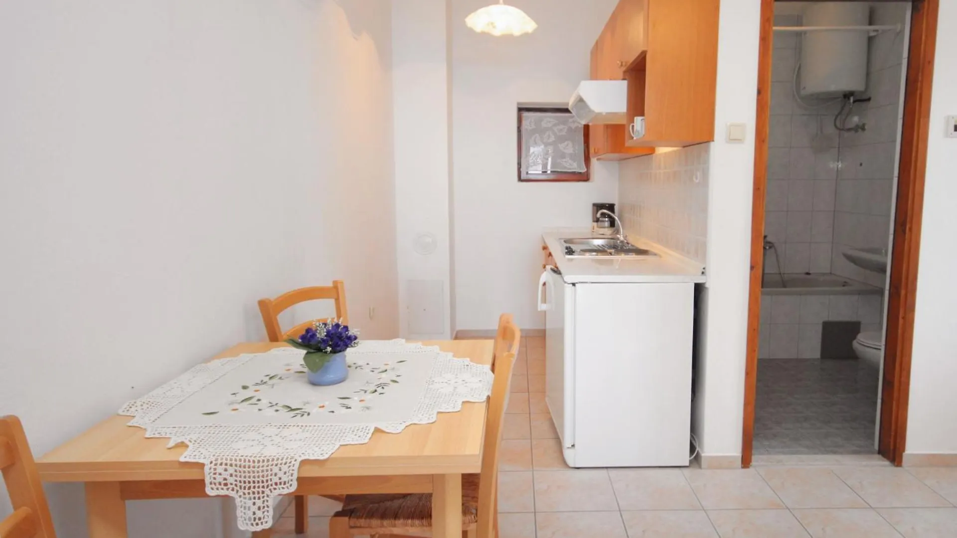 Apartments By The Sea Klenovica, Novi Vinodolski - 5581  Klenovica