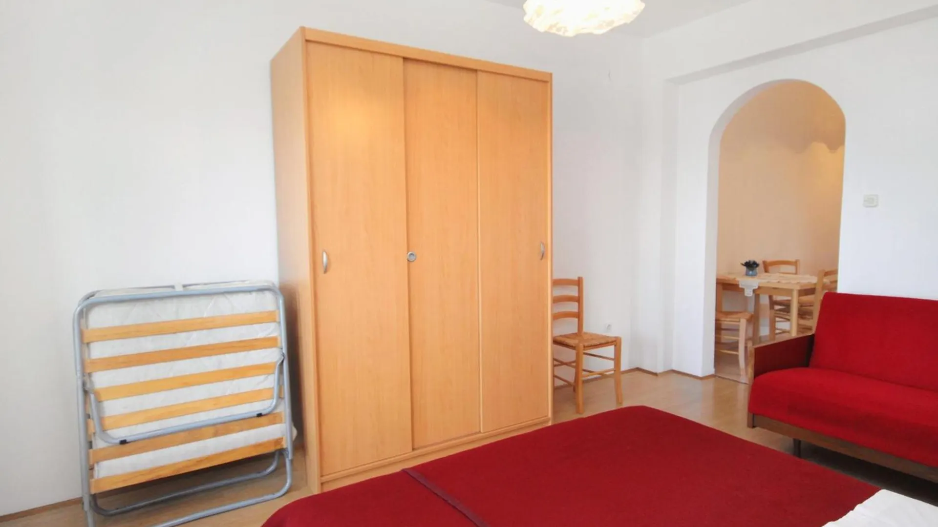Apartments By The Sea Klenovica, Novi Vinodolski - 5581  Klenovica