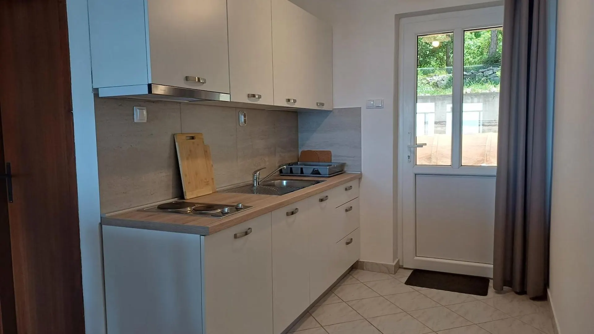 Apartments By The Sea Klenovica, Novi Vinodolski - 5581