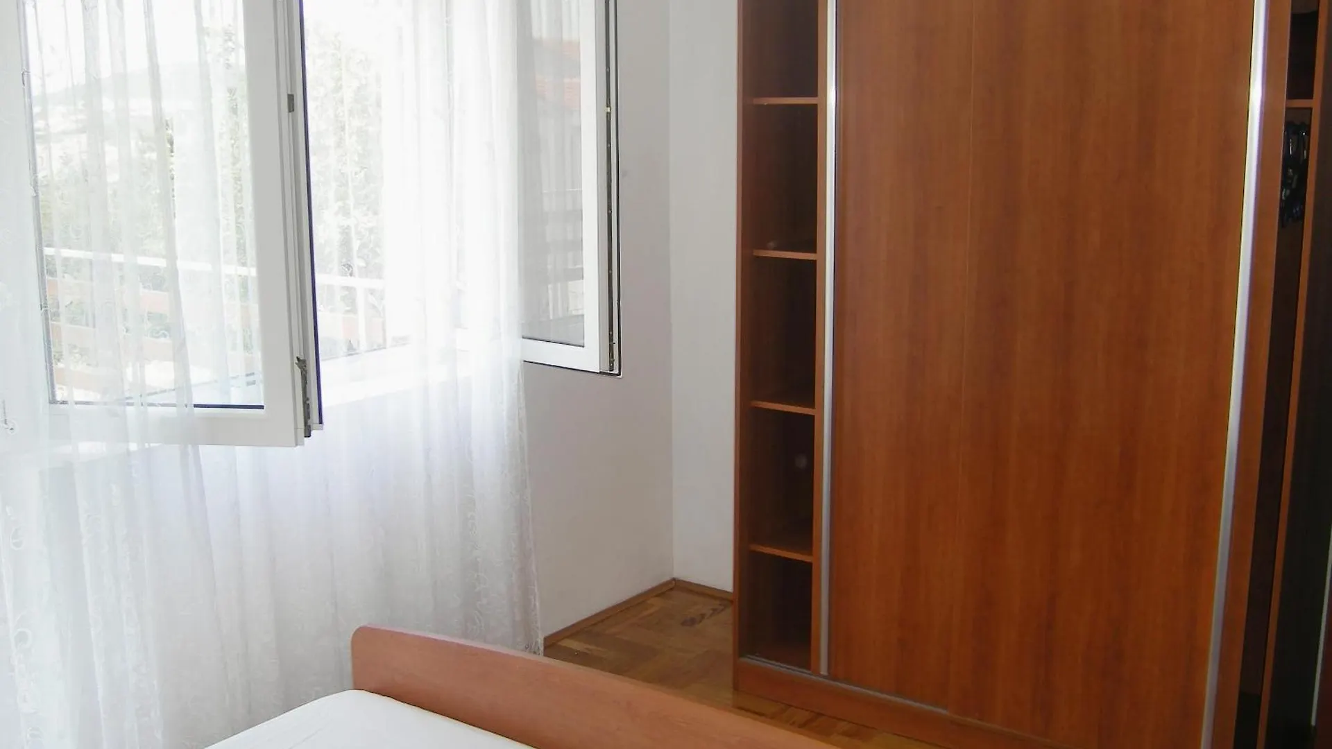 Apartments By The Sea Klenovica, Novi Vinodolski - 5581