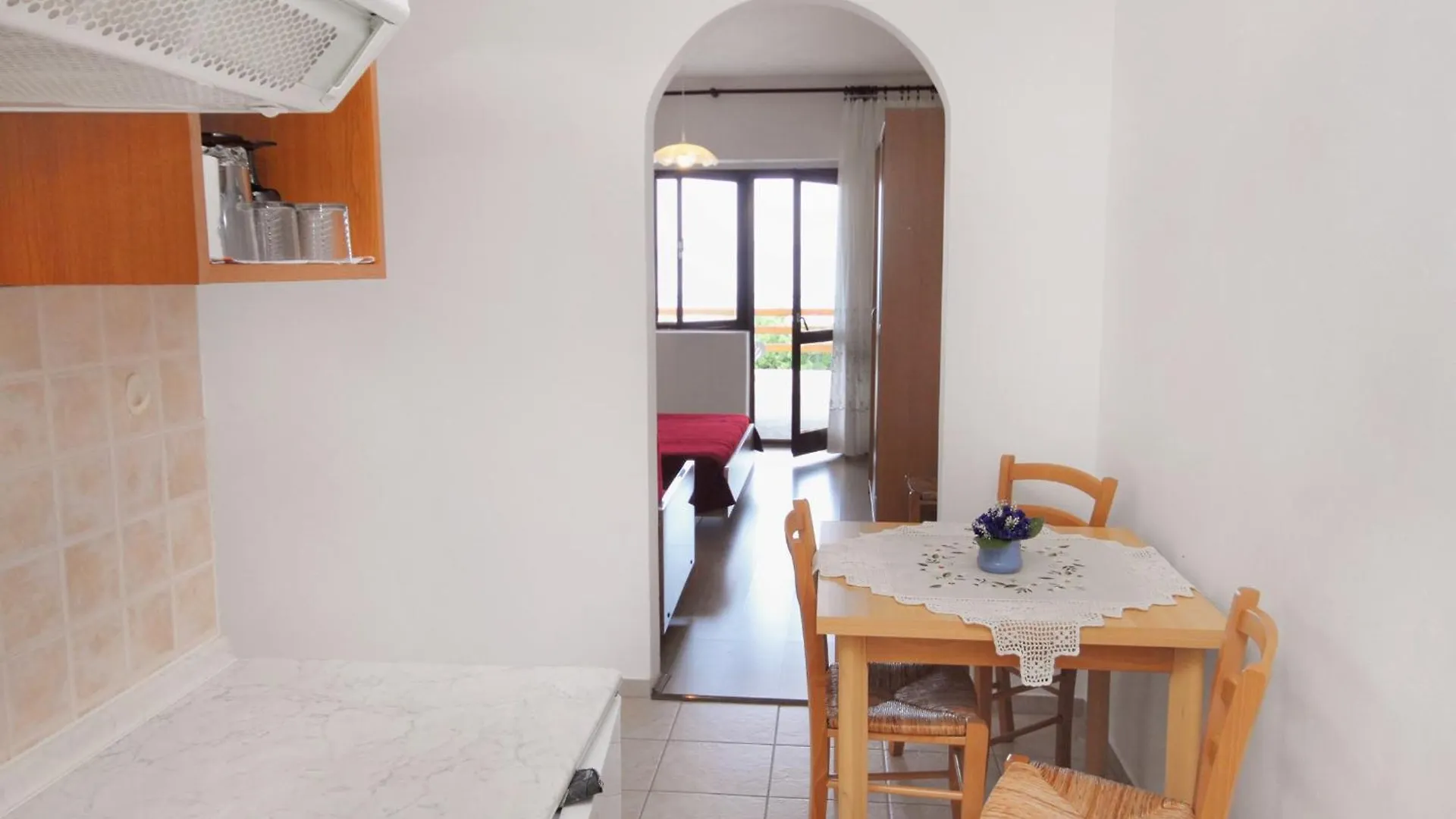Apartments By The Sea Klenovica, Novi Vinodolski - 5581