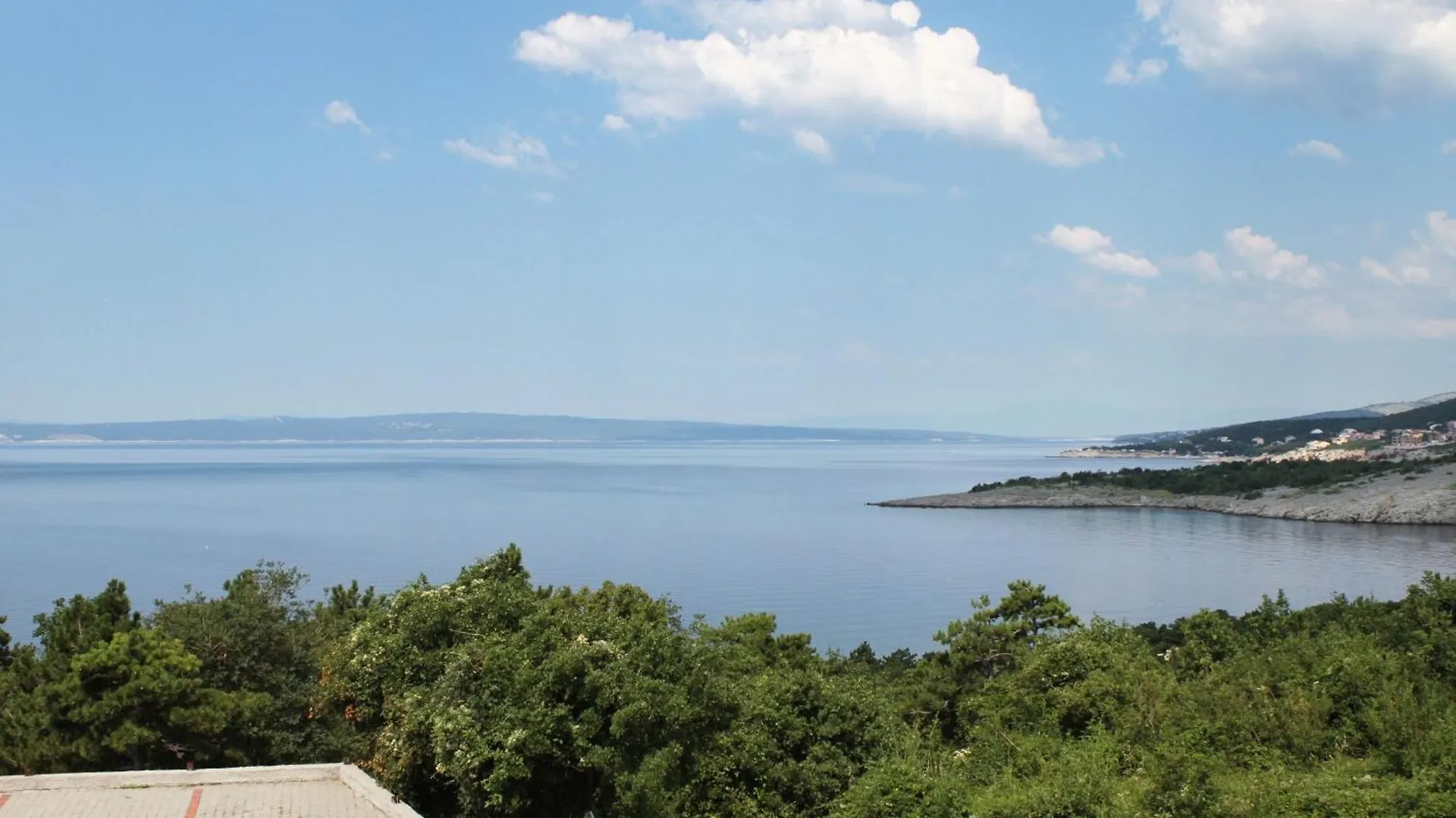 Apartments By The Sea Klenovica, Novi Vinodolski - 5581 Klenovica