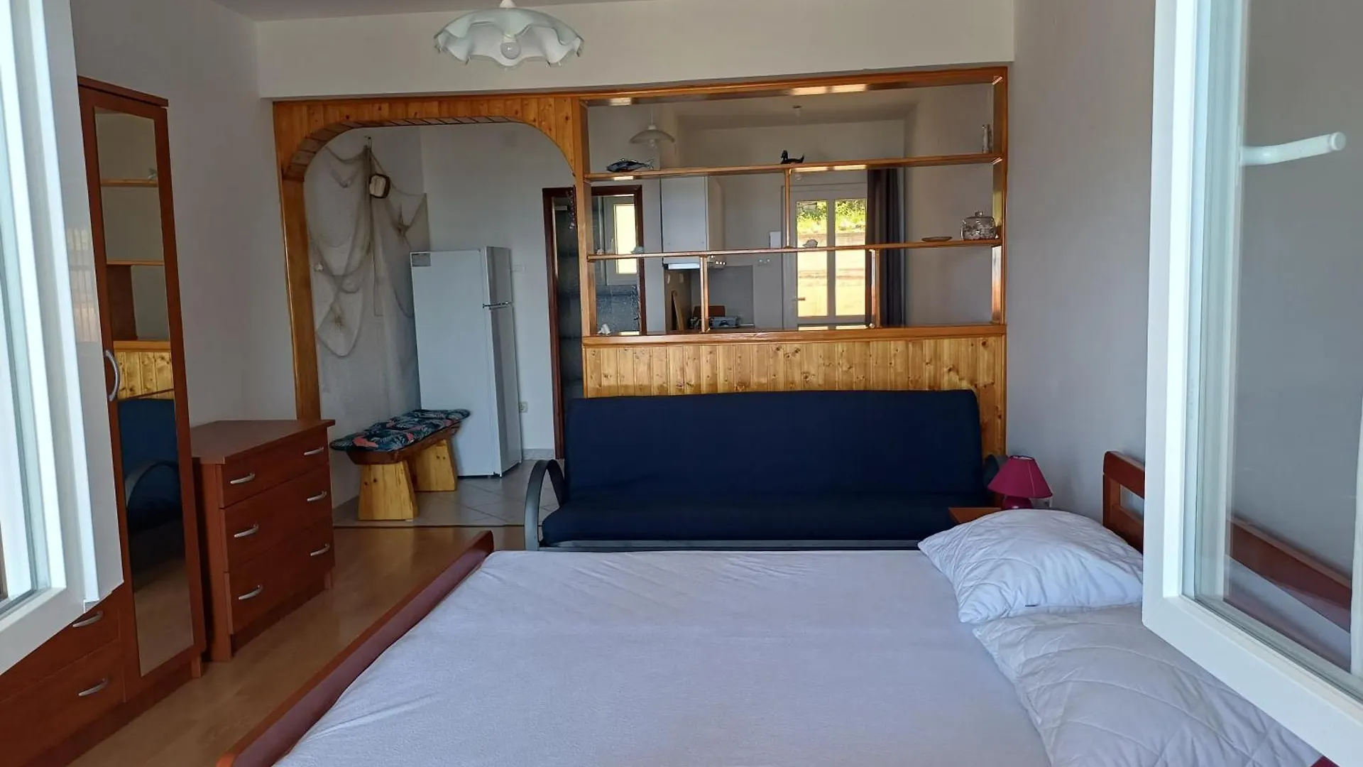 Apartments By The Sea Klenovica, Novi Vinodolski - 5581 Chorwacja