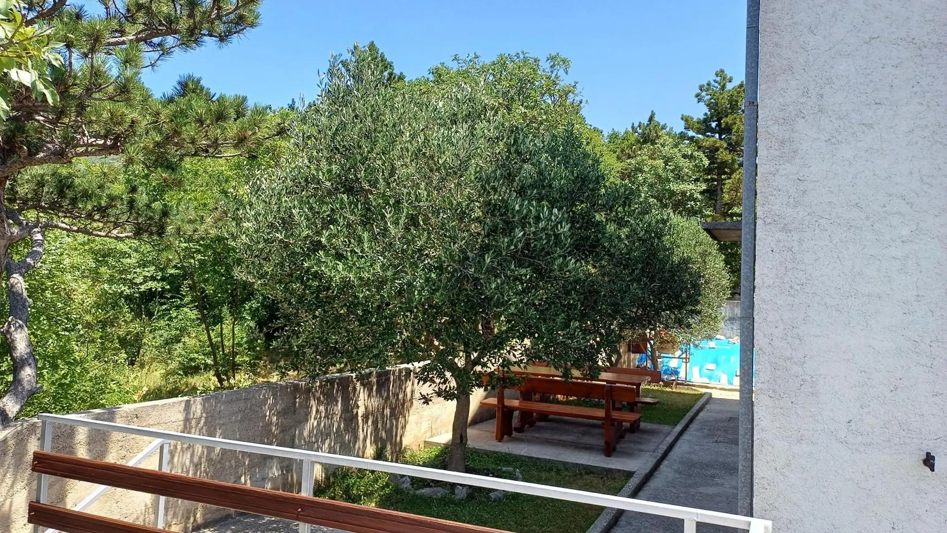 Apartments By The Sea Klenovica, Novi Vinodolski - 5581  Klenovica