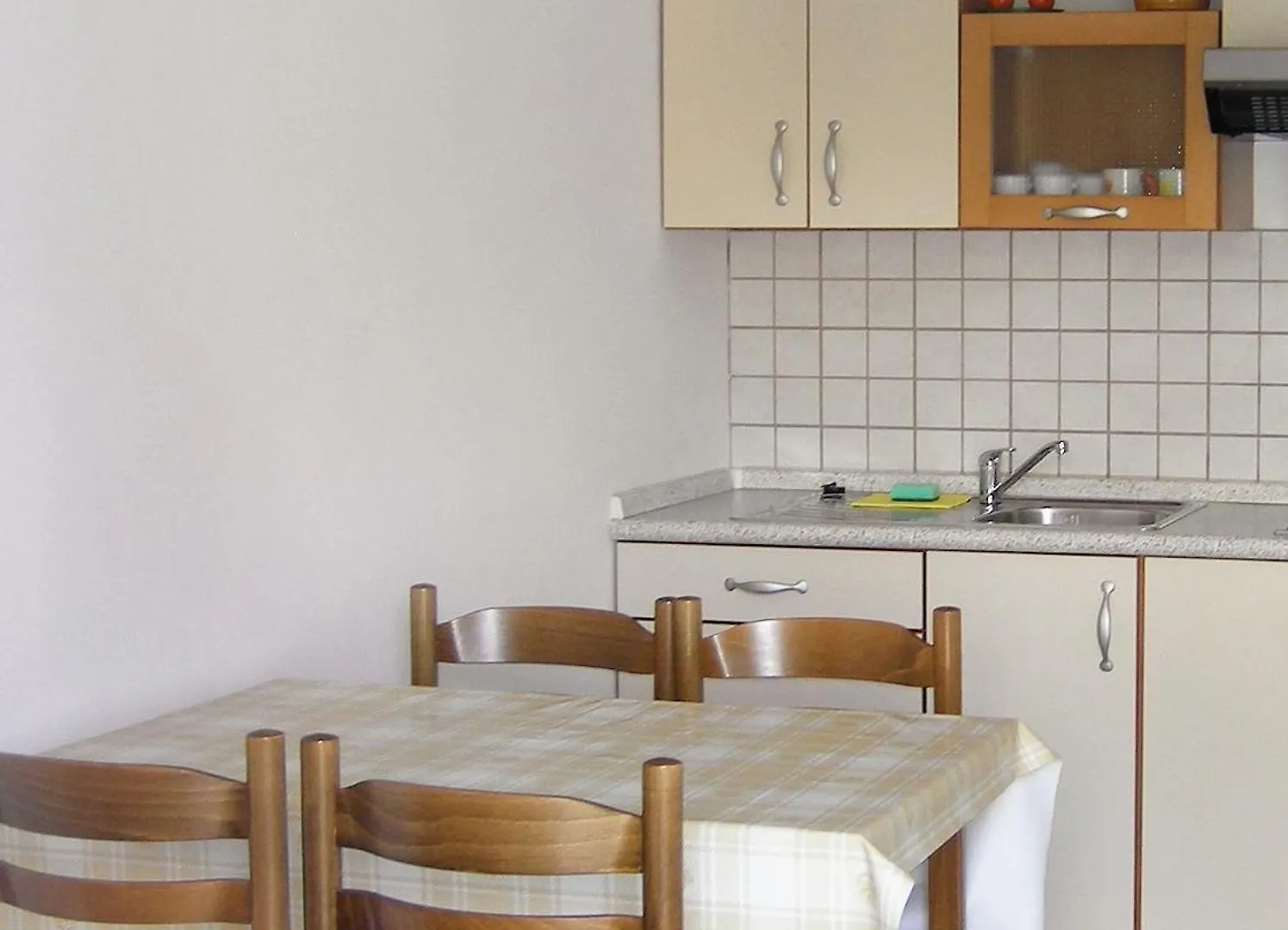 Apartments By The Sea Klenovica, Novi Vinodolski - 5581
