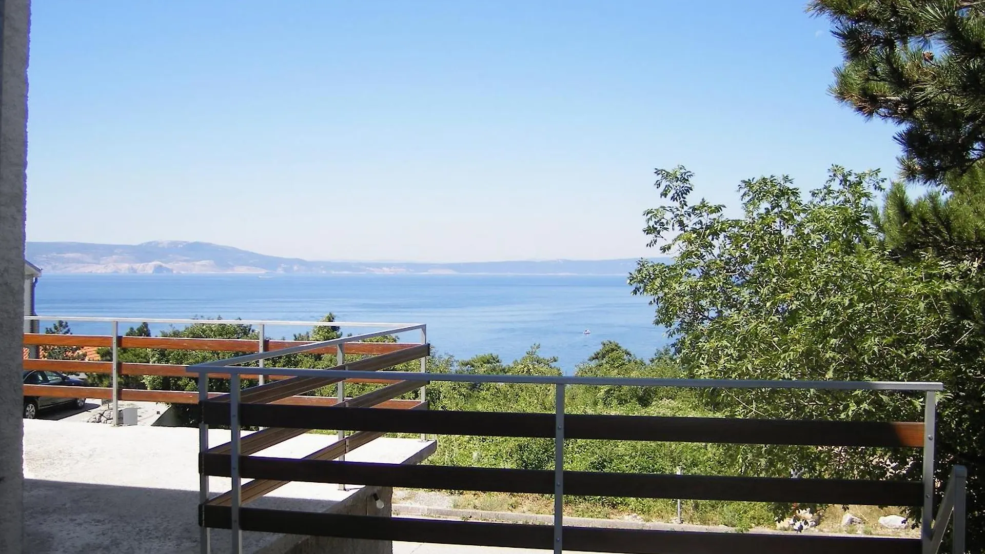 Apartments By The Sea Klenovica, Novi Vinodolski - 5581