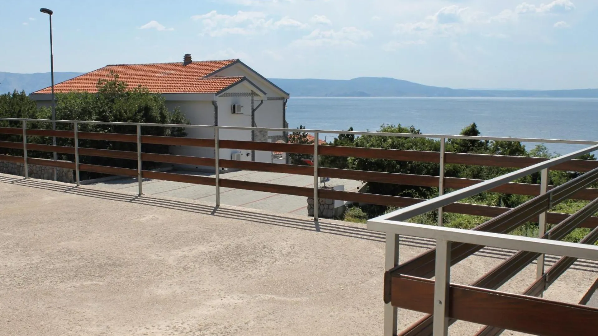 Apartments By The Sea Klenovica, Novi Vinodolski - 5581 0*, Klenovica