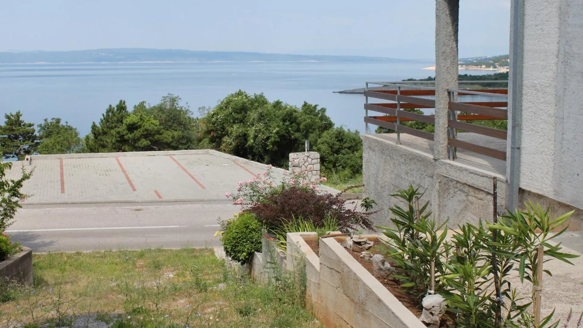 Apartments By The Sea Klenovica, Novi Vinodolski - 5581 Chorwacja