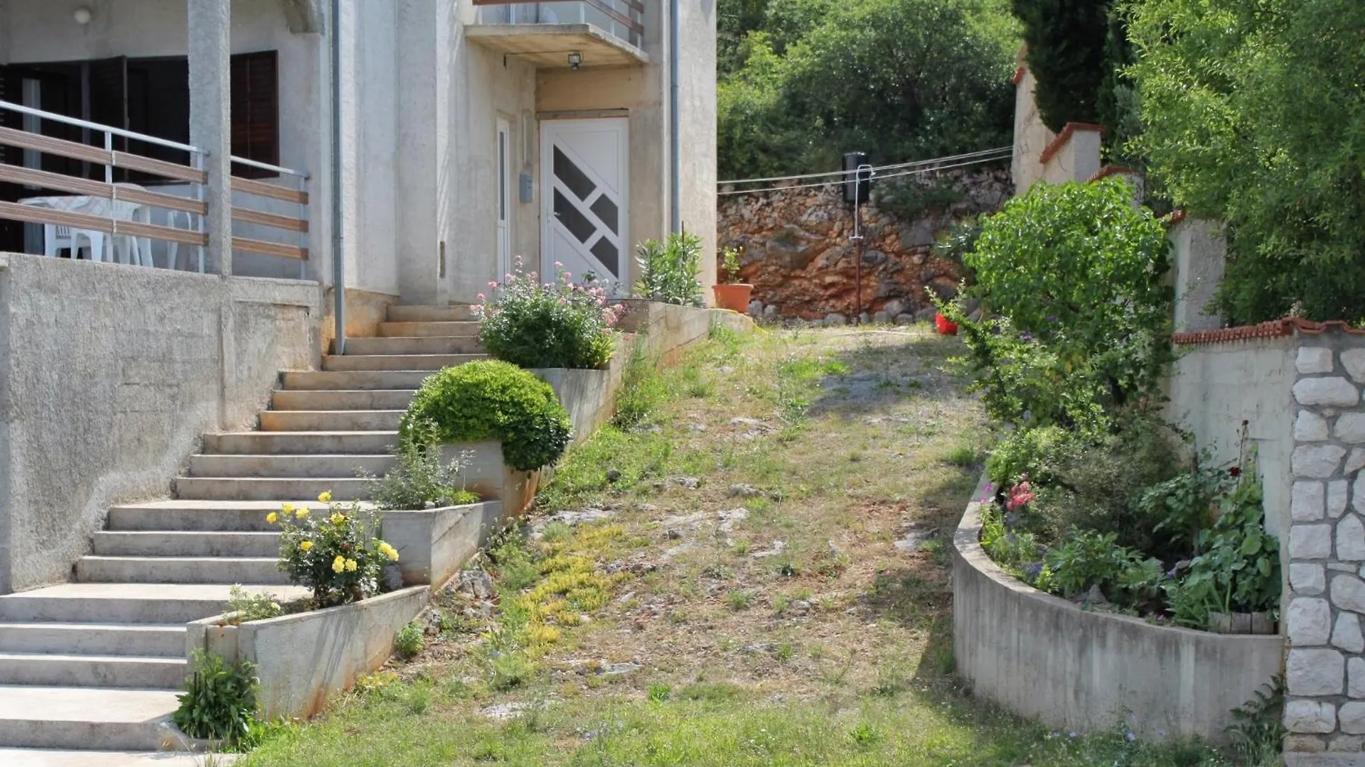 Apartments By The Sea Klenovica, Novi Vinodolski - 5581  Klenovica