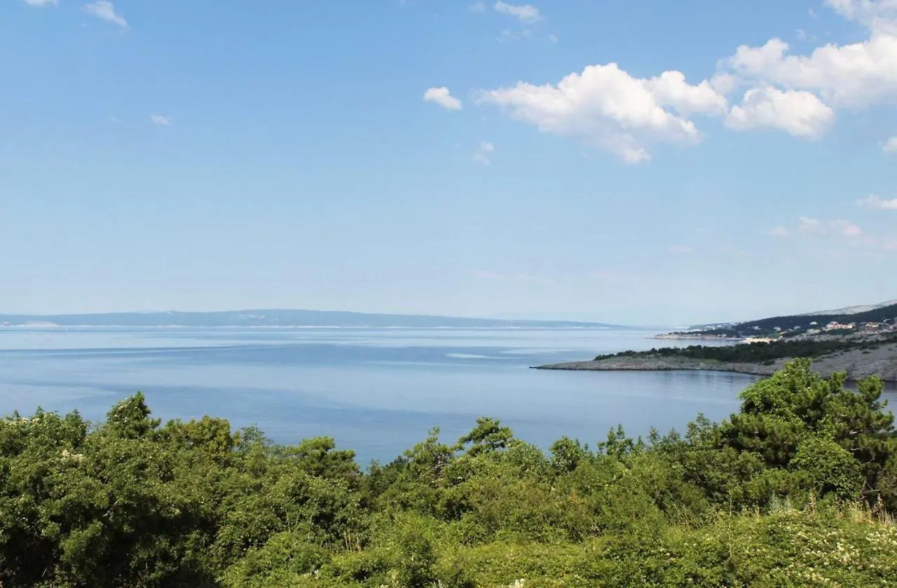 Apartments By The Sea Klenovica, Novi Vinodolski - 5581